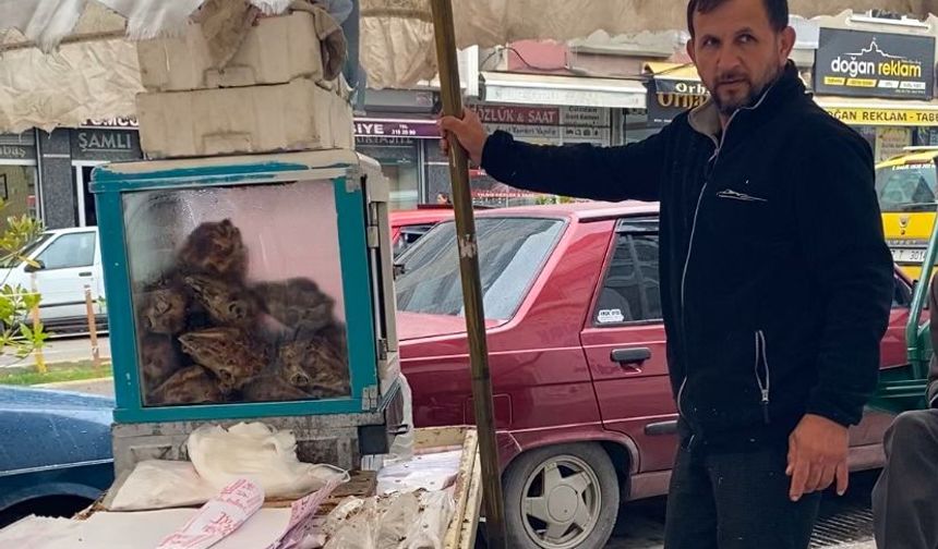 Boyabat’ın Vazgeçilmez Lezzeti: Kelle Kebap