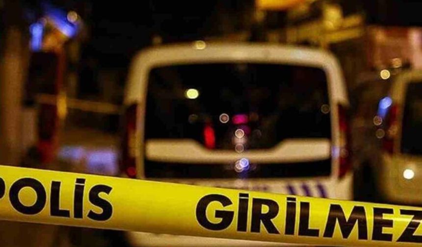 1,5 Yaşındaki Bebek 4. Kattan Düştü !