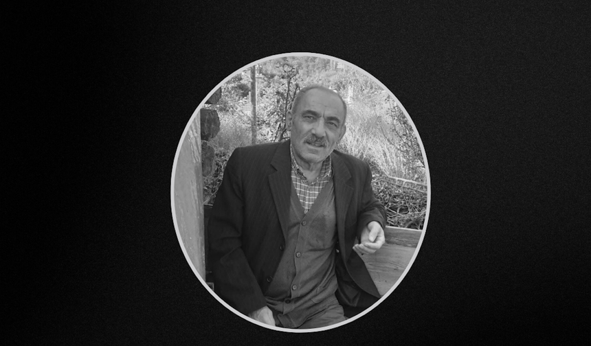 Halil Deliağaoğlu Vefat Etti