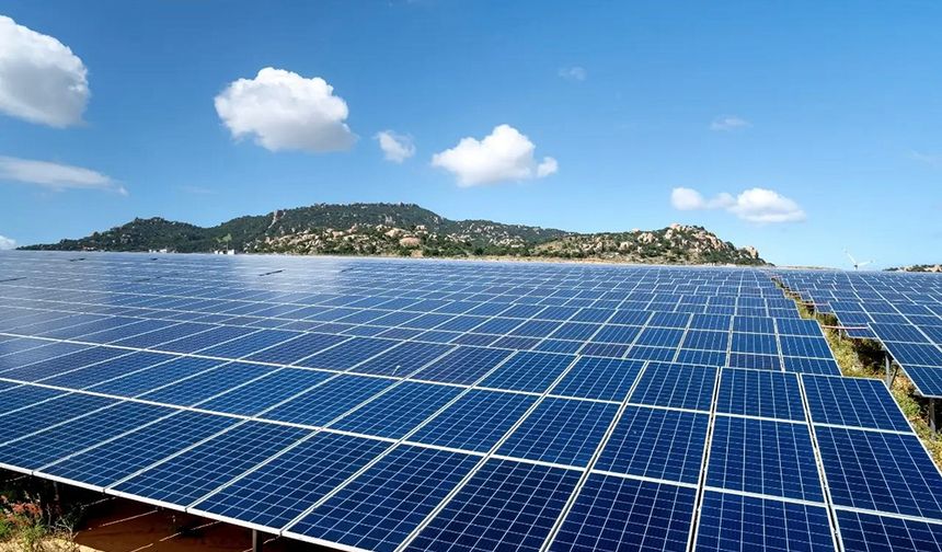 Boyabat Yerleşkesine 960 kWe Güneş Enerjisi Santrali Kuruluyor: Üniversite Kendi Enerjisini Üretecek