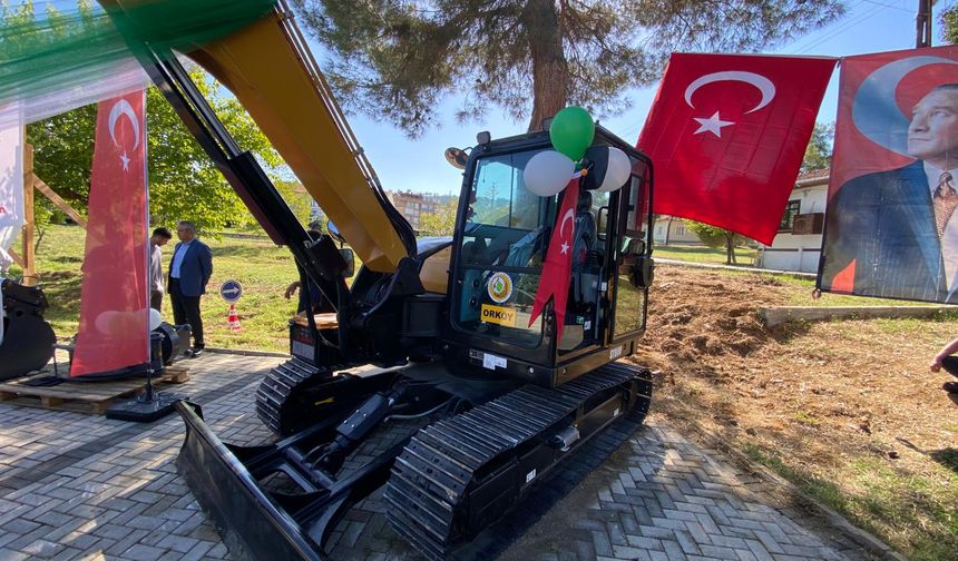 Boyabat’ta Orman Köylülerine 11,5 Milyon TL’lik Dev Destek