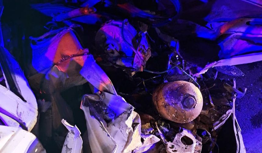 Boyabat-Saraydüzü Yolu’nda Trafik Kazası: 1 Yaralı!