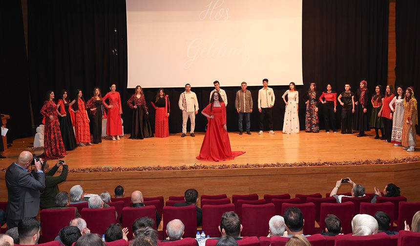 Boyabat’ta Uluslararası Buluşma: PEBCongress 2025 Görkemli Açılışla Başladı