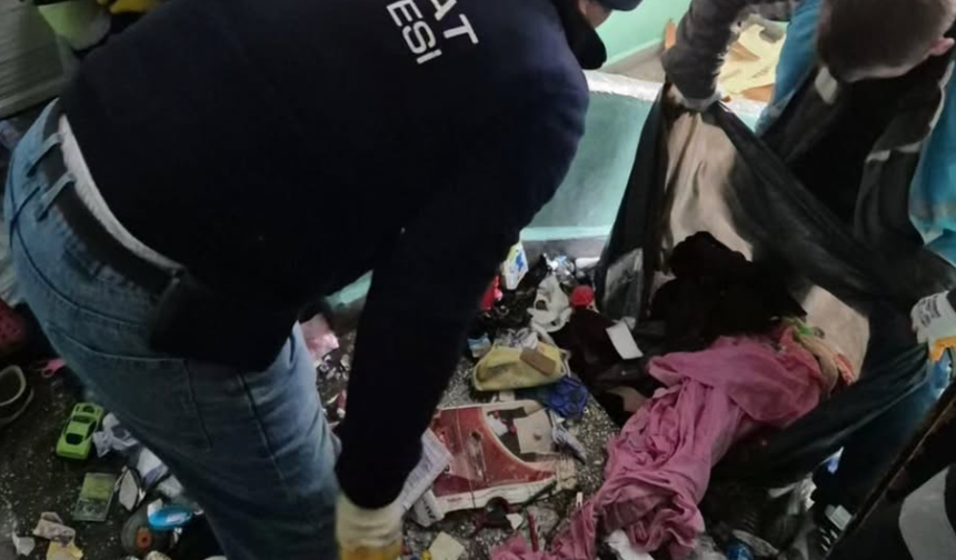 Boyabat Belediyesi’nden Örnek Dayanışma