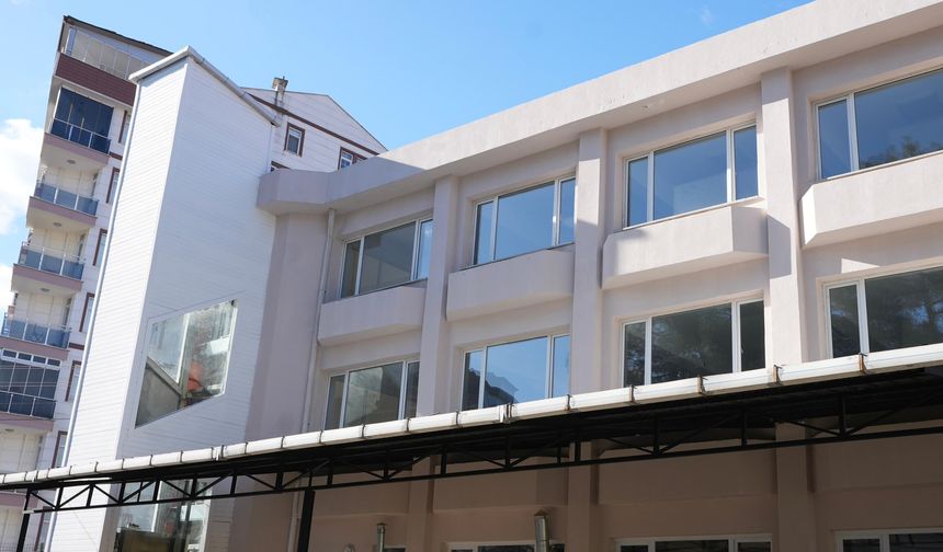 Boyabat’a Aktif Yaşam Merkezi: Engelli Bireylere Gündüz Hizmeti Verecek