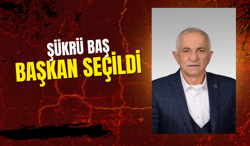 Boyabat Esnaf ve Sanatkârlar Odası’nda Seçim Sonuçlandı