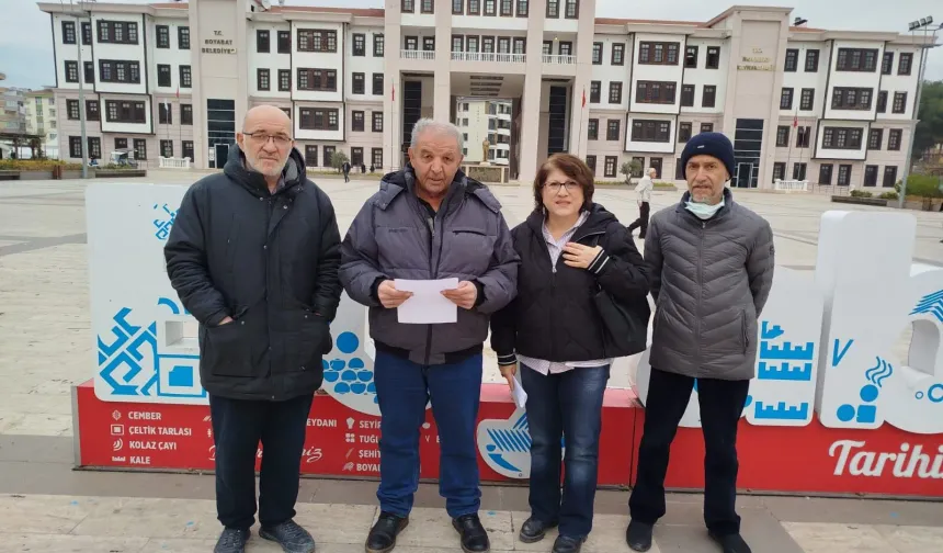 Bakanlık Boyabat Bakır Madenini onayladı