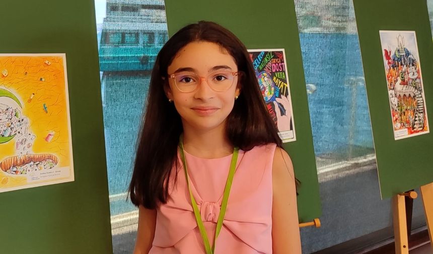 Boyabatlı Defne Demirci’ye İl Birinciliği