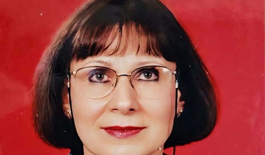 Boyabat’ta Emekli Öğretmen Naile Bahçeci Vefat Etti