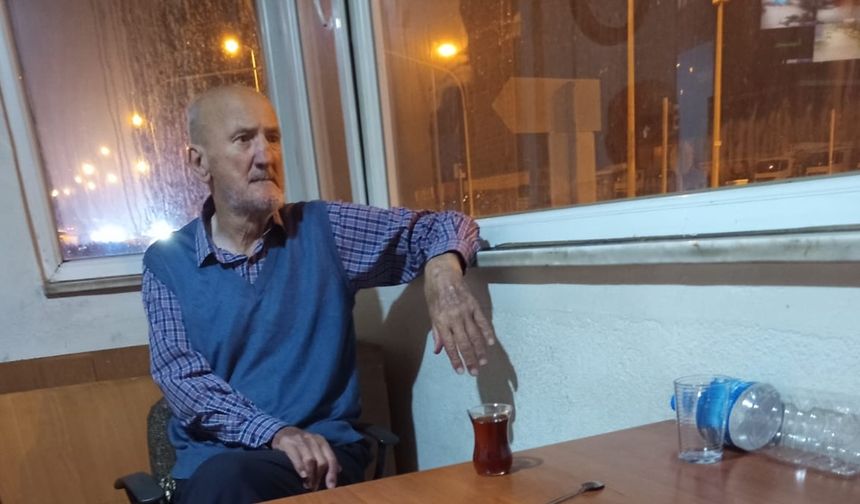 Rıfat Koray vefat etti