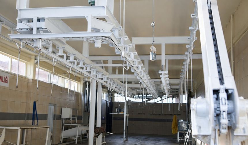 Boyabat kesimhanesi yenilendi !