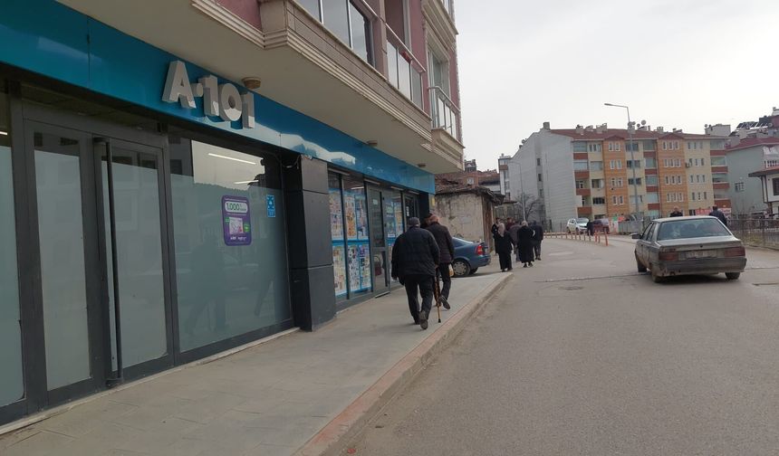 Boyabat’ta Depozito İade Dönemi Başladı