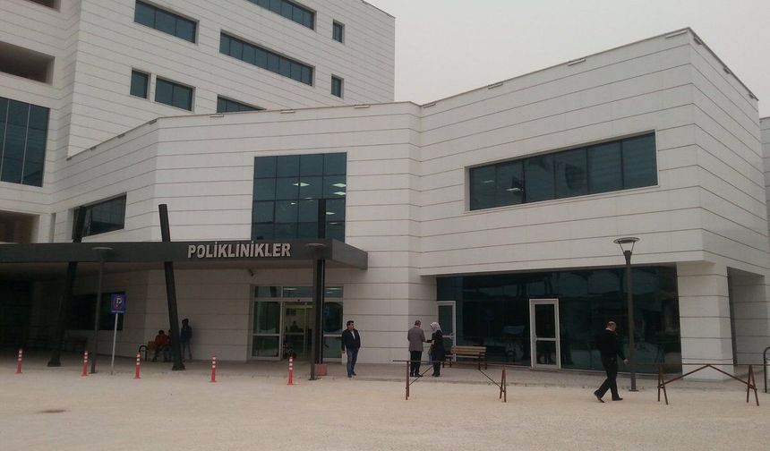 Bakanlıktan Boyabat’a Doktor Desteği: 7 yeni hekim atandı