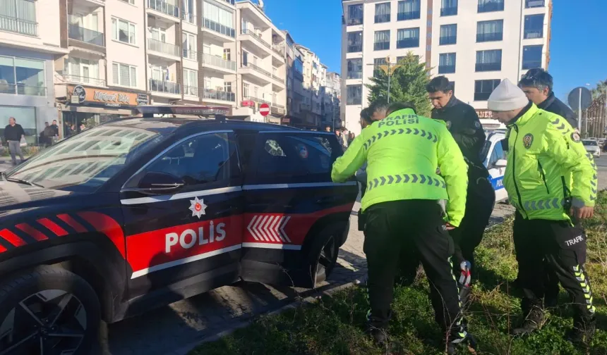 Silahlı saldırı ölümle sonuçlandı