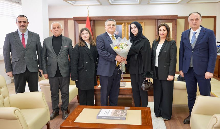 Meslek Aşkı Engel Tanımıyor: Boyabatlı Zeynep Yaren’den Büyük Başarı