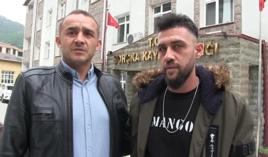 Türkiye’nin konuştuğu Kahraman Kemal Ateş askerlikte bunun eğitimini almış