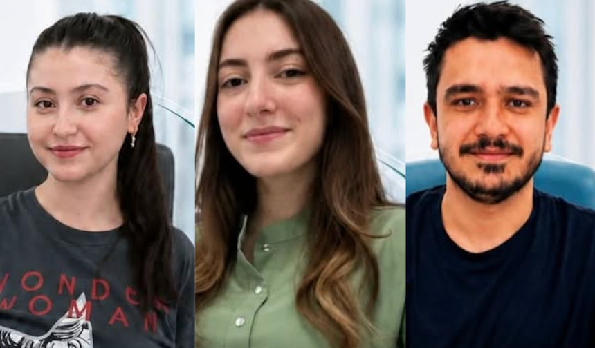 Boyabat Devlet Hastanesi’ne 3 yeni diş doktoru atandı !