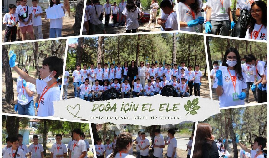 Boyabat BİLSEM Projesiyle Ortaokul Öğrencileri Akademisyenlerle Buluşuyor