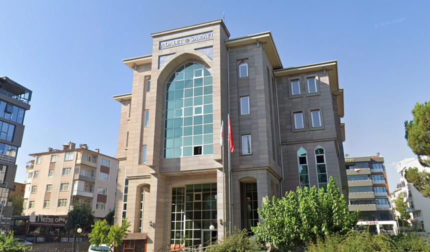 HSK Kararnamesi Yayımlandı: Boyabat Adliyesinde Görev Değişiklikleri