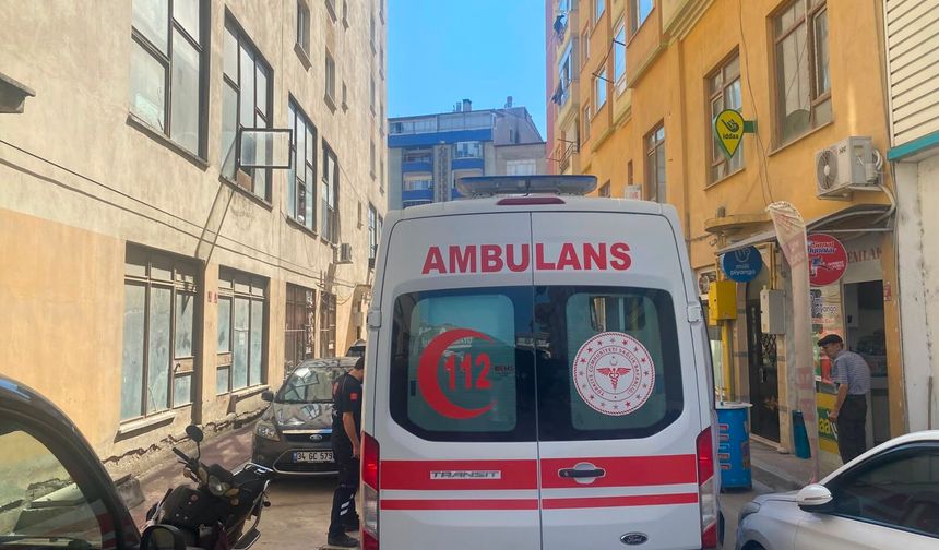 Boyabat'ta 66 Yaşındaki Kadın Evinde Ölü Bulundu