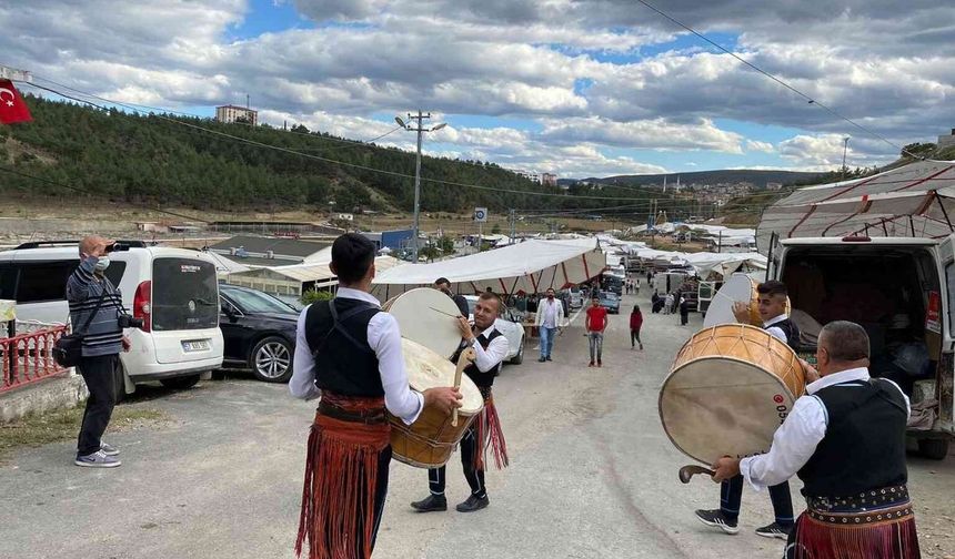Boyabat Panayırı’nın Tarihi Belli Oldu