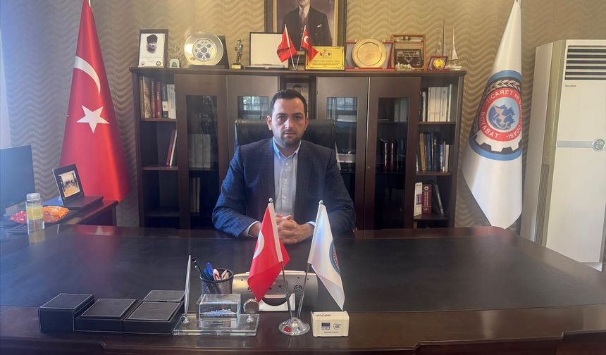 Abdullah Genç’ten 3. Dönem İçin Teşekkür Mesajı