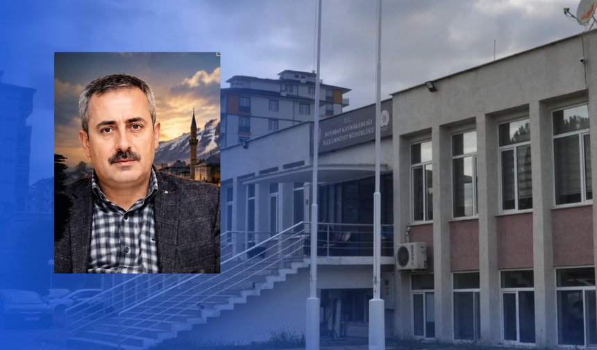 Boyabat’taki İş Kazasıyla ilgili 11 kişi gözaltına alındı