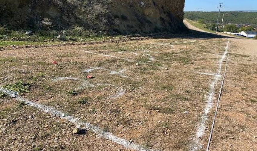 Boyabat Panayırına Yoğun İlgi: Parsellerin Büyük Bölümü Satıldı