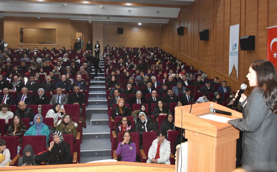 Boyabat'ta Mustafa Kemal Atatürk saygı ve minnetle anıldı