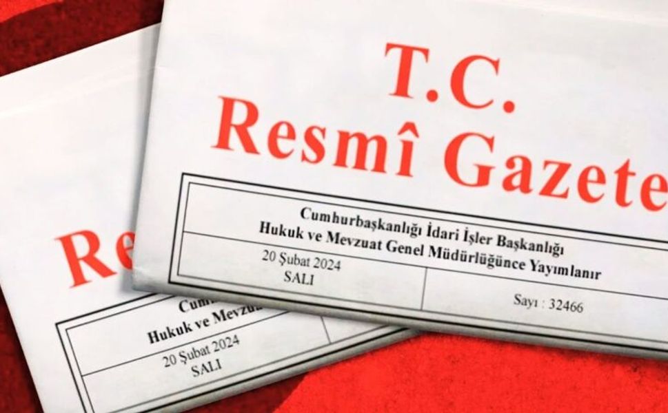 Sinop’ta üç ilçenin kaymakamı değişti