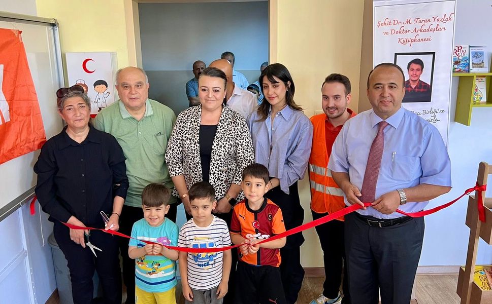 Boyabat’ta hayatını kaybeden doktorun adı Malatya’da yaşatılacak