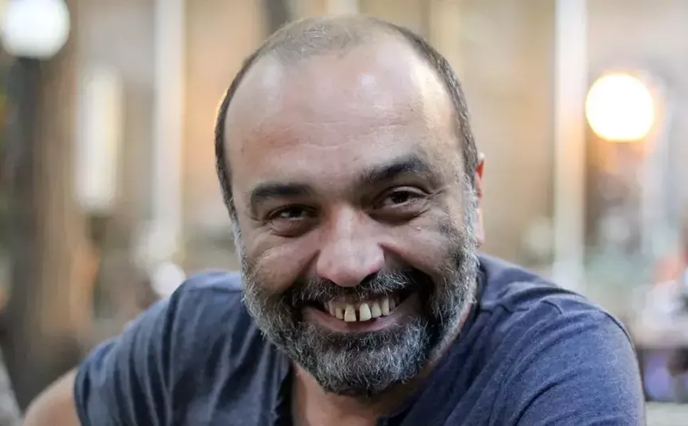 Ünlü komedyen Ayhan Taş Boyabat’ta sahne alacak