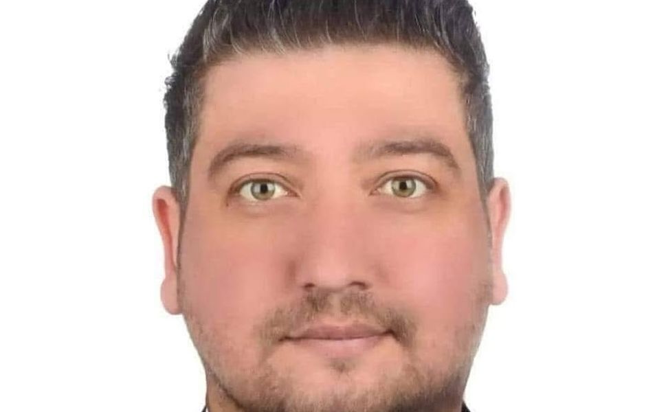 Anahtar Parti Boyabat İlçe Başkanlığına Hüseyin Özdemir Atandı