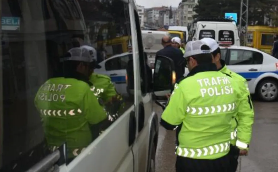 Boyabat’ta Haziran Ayı Trafik Denetimlerinde 898 Bin TL Ceza Kesildi