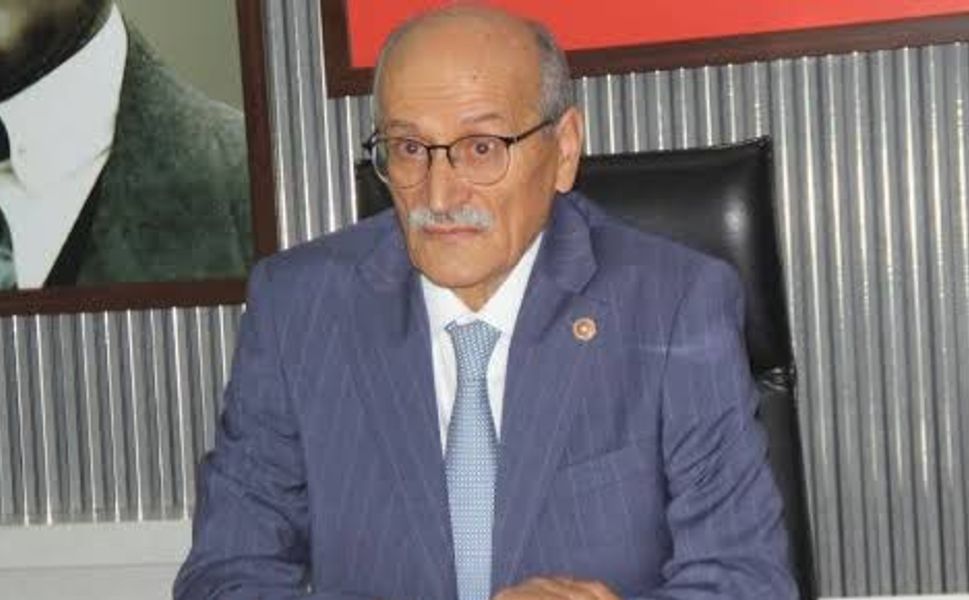 Sıvacıoğlu “ Sinop, Boyabat ve Kastamonu çevresinin enerji potansiyeli yüksek “