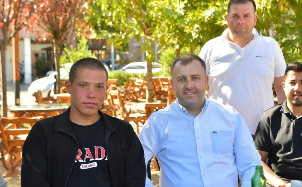 Ezine Belediyesi Boyabatlı askeri yalnız bırakmadı