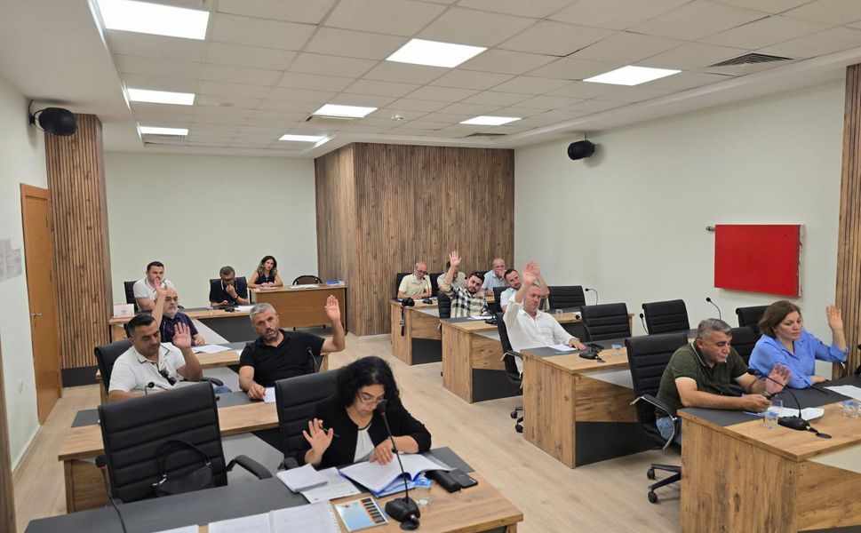 Boyabat Belediyesi’nde Yeni Müdürlük ve Hizmetler: Meclis’ten Önemli Kararlar Çıktı
