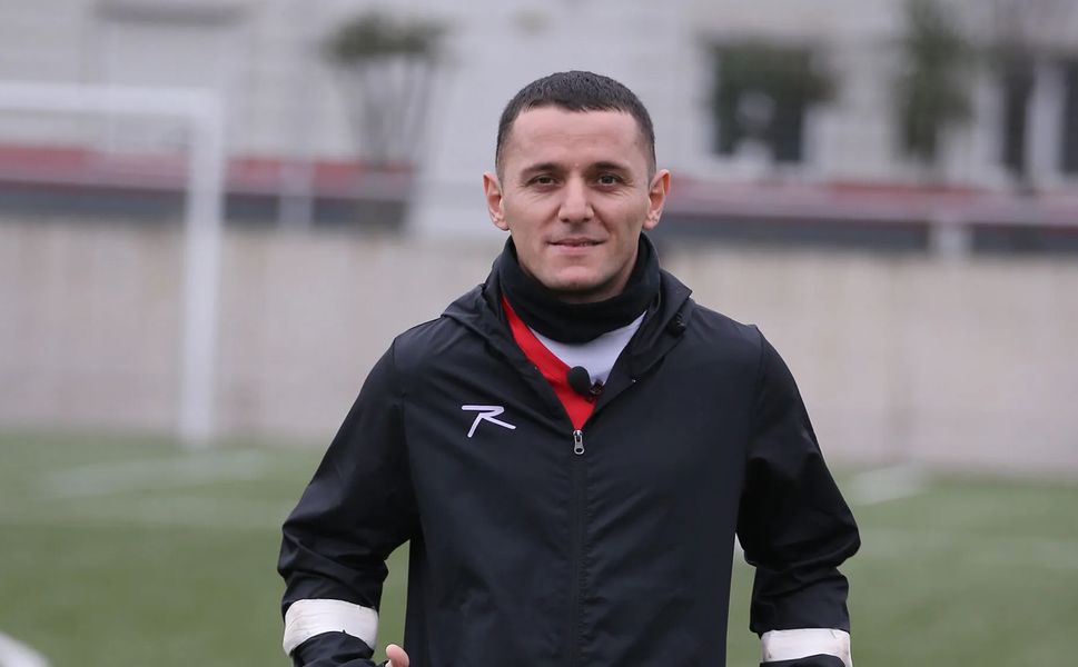 Boyabatlı İsmail Korkmaz, EAFF Ampute Futbol Uluslar Ligi’nde Sahada