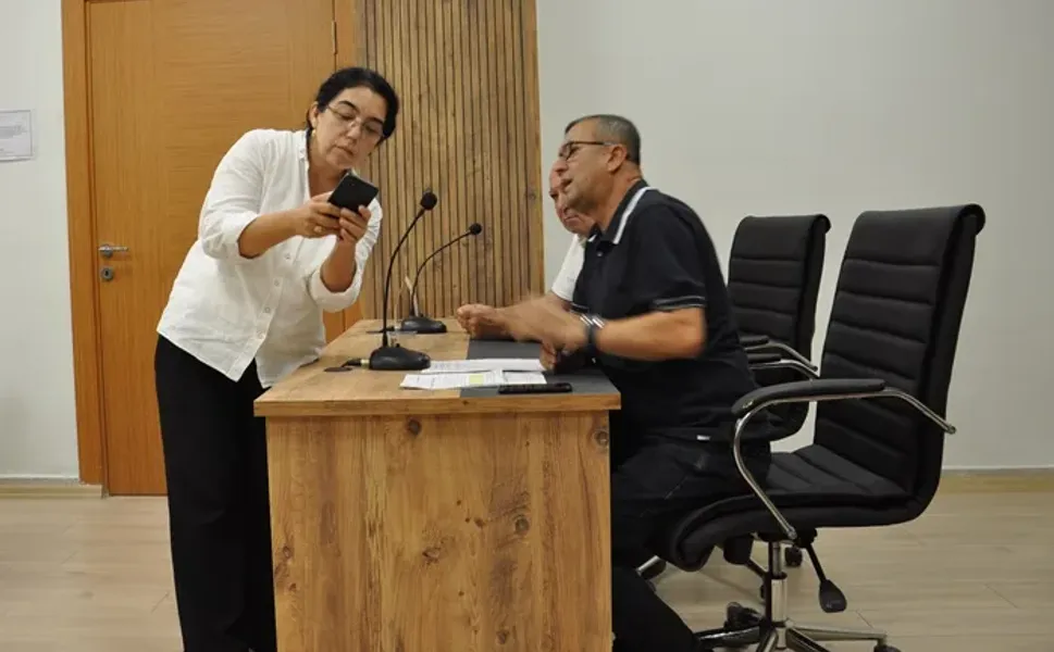 Boyabat Belediye Meclisi’nde “İhale mi Tahsis mi?” Tartışması: Karar Bakanlığa Sorulacak