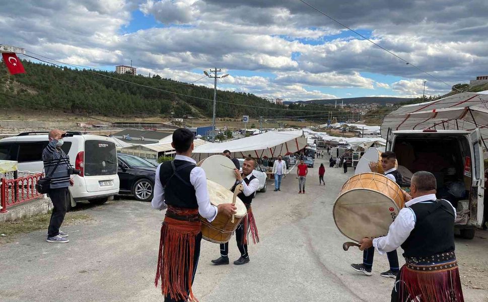 Geleneksel Boyabat Panayırı’nın tarihi belli oldu