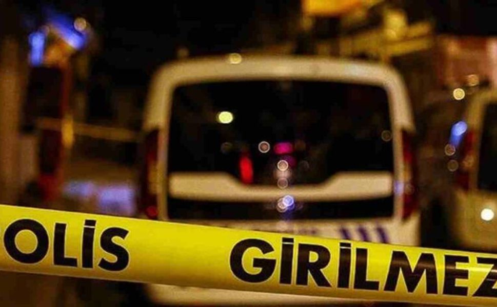 1,5 Yaşındaki Bebek 4. Kattan Düştü !