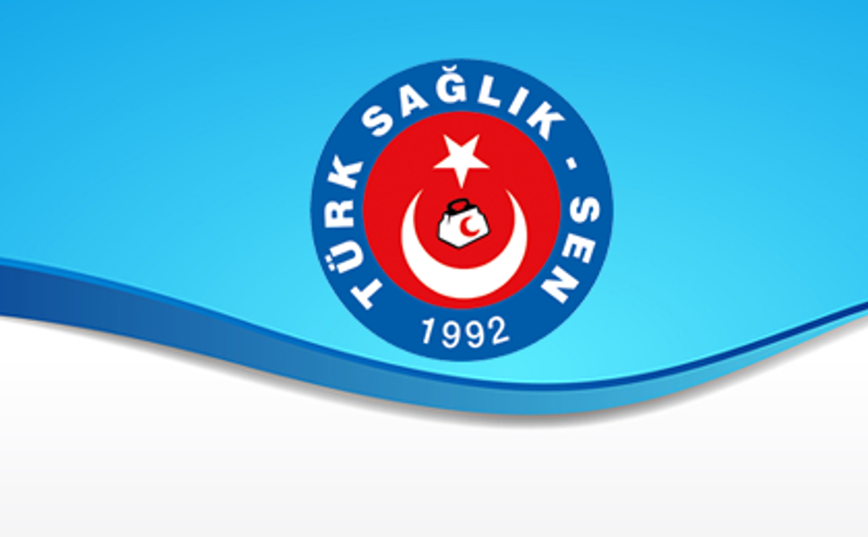 Türk Sağlık-Sen Sinop Şubesi’nde Üyeler İstifa Ediyor