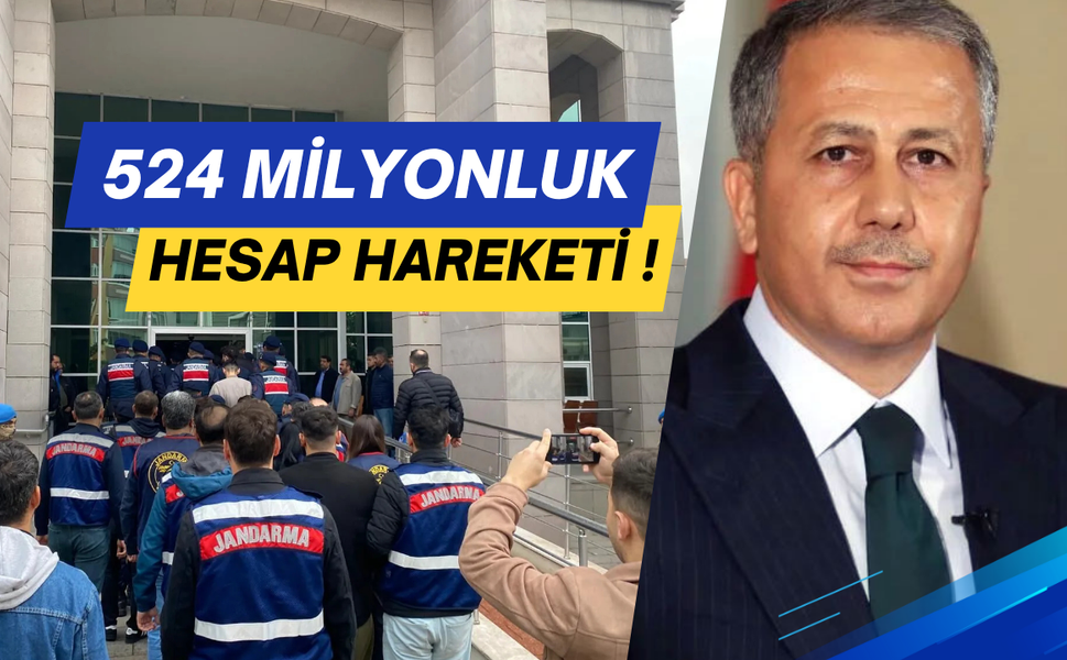 İçişleri Bakanı Yerlikaya Boyabat’ta ki operasyonunun detaylarını verdi !