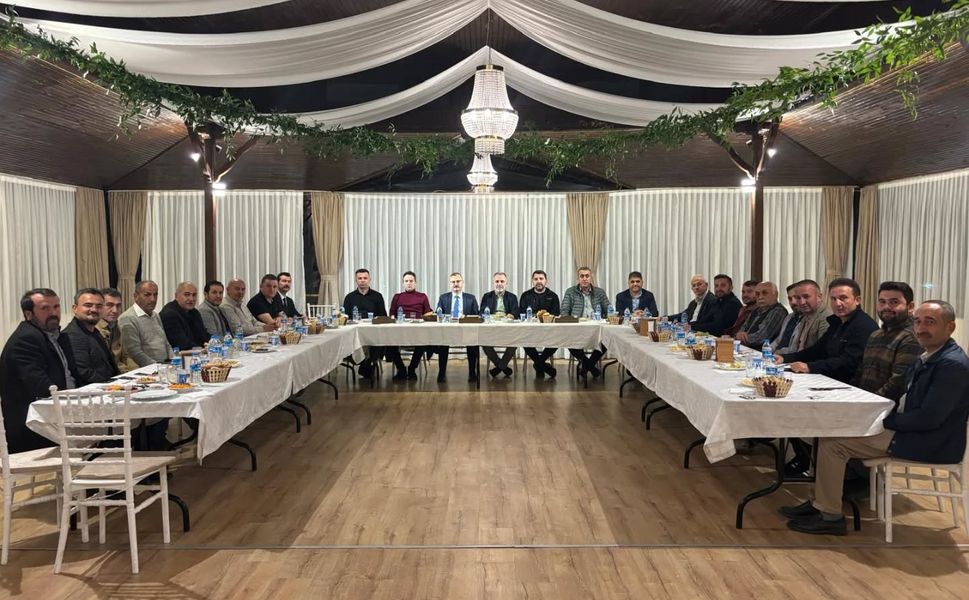 Boyabat OSB’de Gelişmeler Masaya Yatırıldı