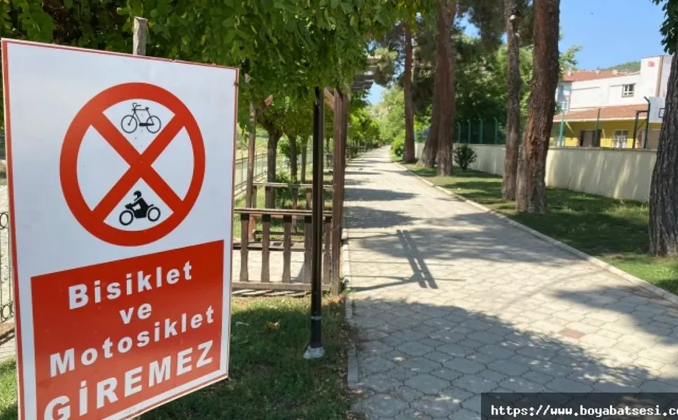 Boyabat’ta Kayıp Çocuk Sağ Salim Bulundu !