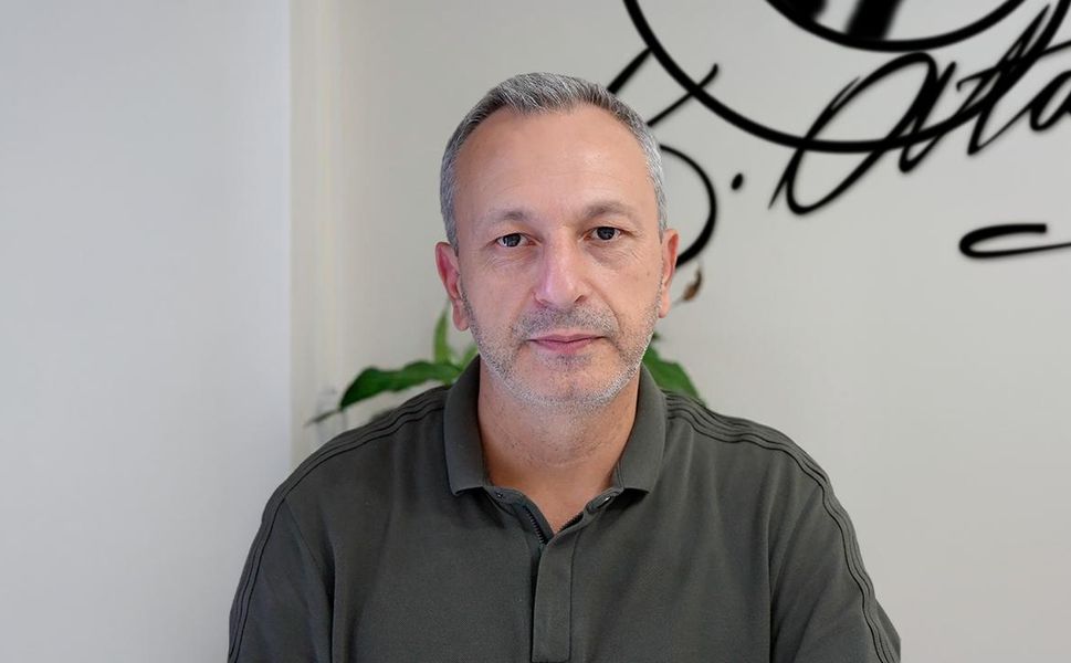 Dr. Turan Özel Kendi Muayenehanesini Açtı