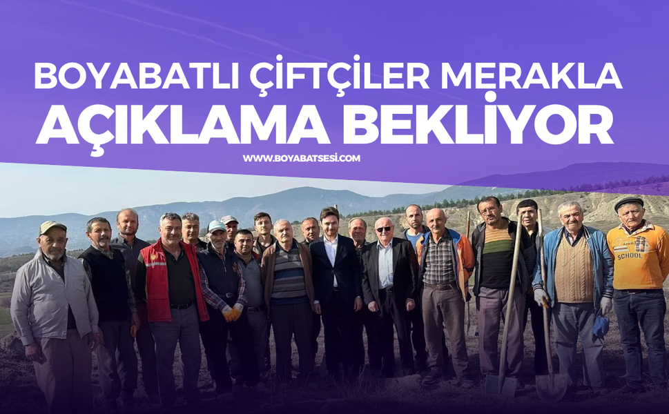 MHP’li Enes Çakır’dan TMO’ya Çağrı: “Çiftçi Belirsizliğe Terk Edilemez”