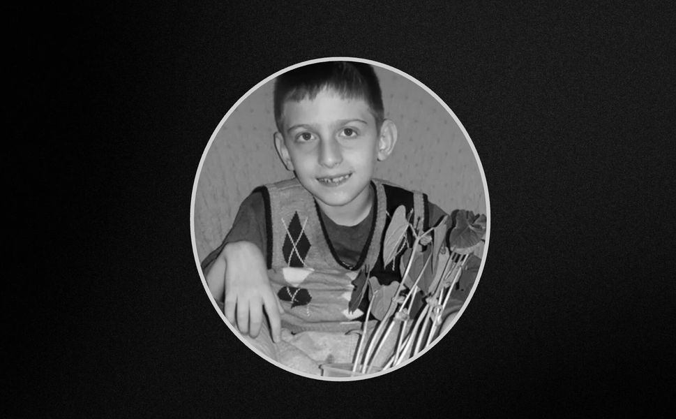 Boyabatlı genç hayatını kaybetti !