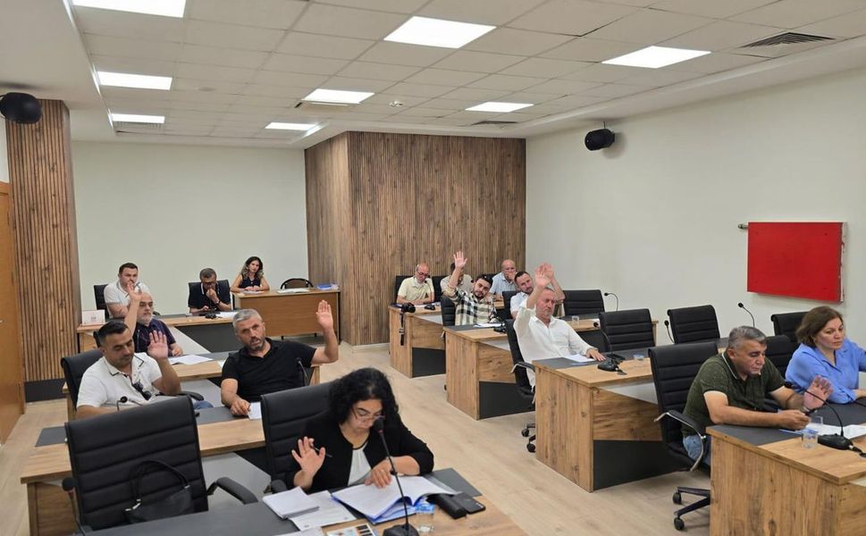 MHP Boyabat Belediye Meclisi Grubu’ndan Meclis İşleyişine Dair Sert Açıklama