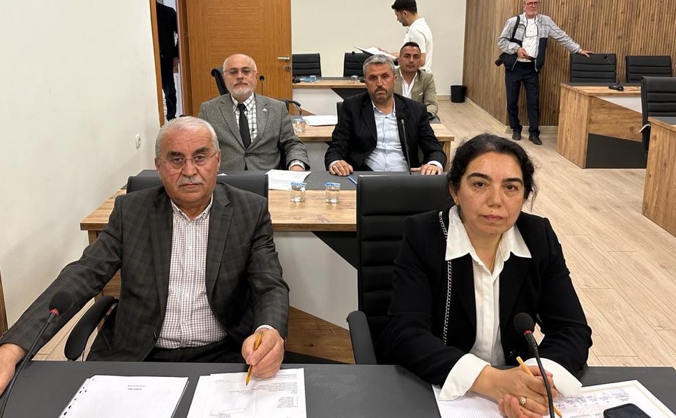 MHP’li Meclis Üyesi Ayşe Şahin’den İmar Kararlarıyla İlgili Önemli Açıklama